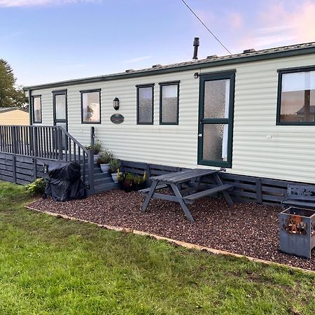 Jungle House No.26 At Three Lochs Holiday Park Newton Stewart Εξωτερικό φωτογραφία