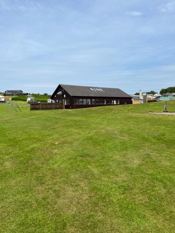 Jungle House No.26 At Three Lochs Holiday Park Newton Stewart Εξωτερικό φωτογραφία