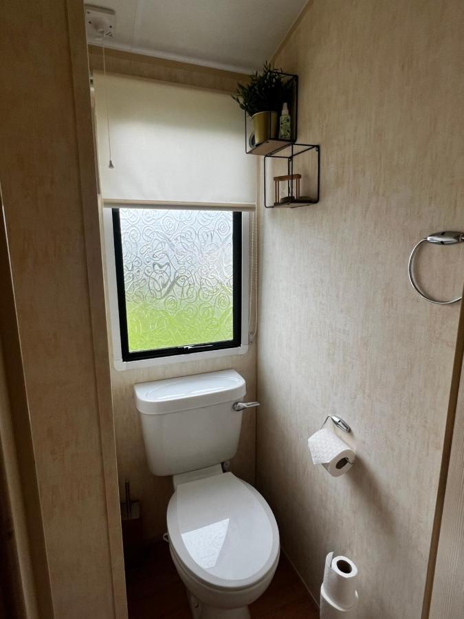 Jungle House No.26 At Three Lochs Holiday Park Newton Stewart Εξωτερικό φωτογραφία