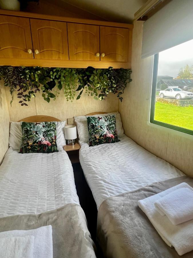 Jungle House No.26 At Three Lochs Holiday Park Newton Stewart Εξωτερικό φωτογραφία